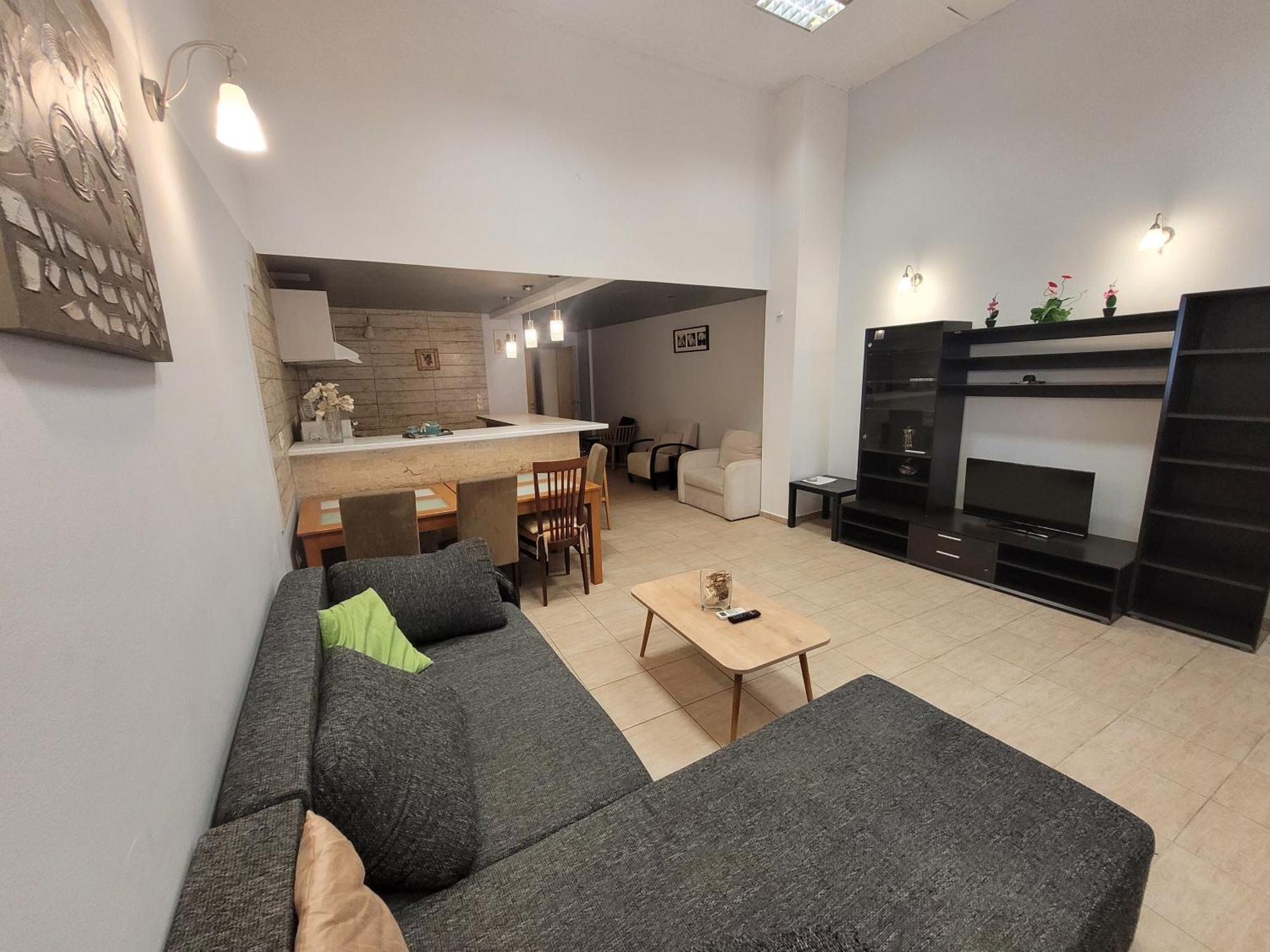 Lefkada Center Apartments ภายนอก รูปภาพ