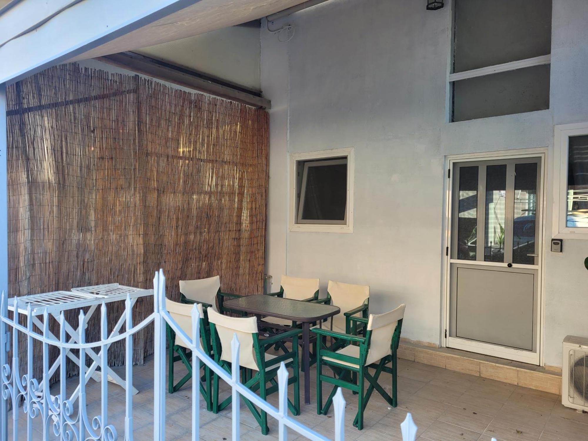 Lefkada Center Apartments ภายนอก รูปภาพ