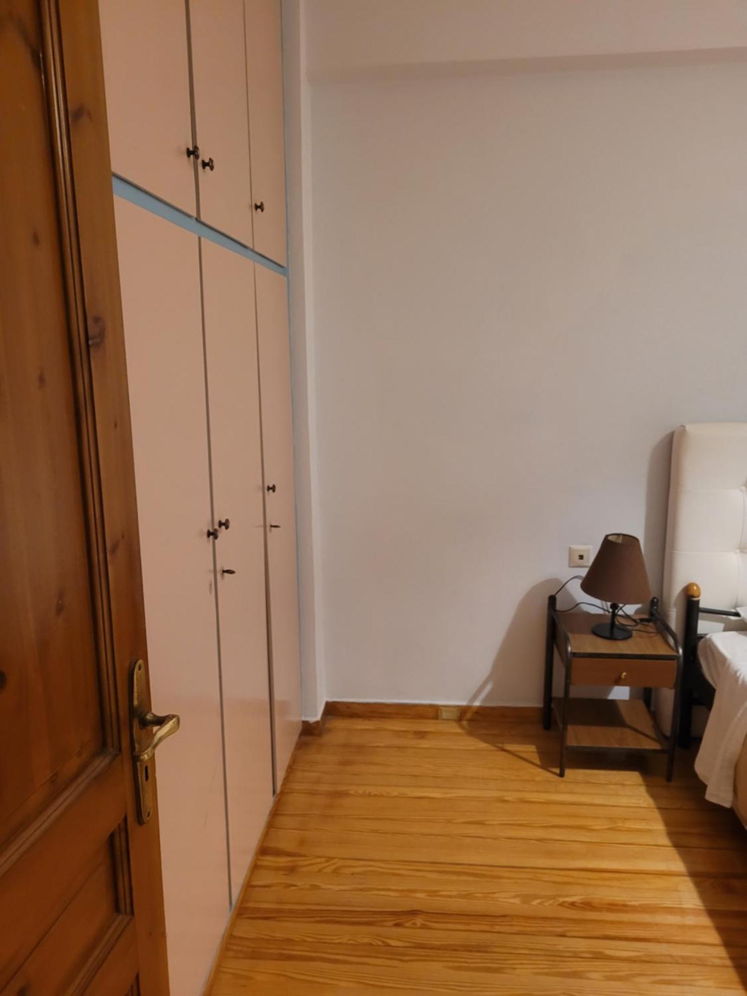 Lefkada Center Apartments ภายนอก รูปภาพ
