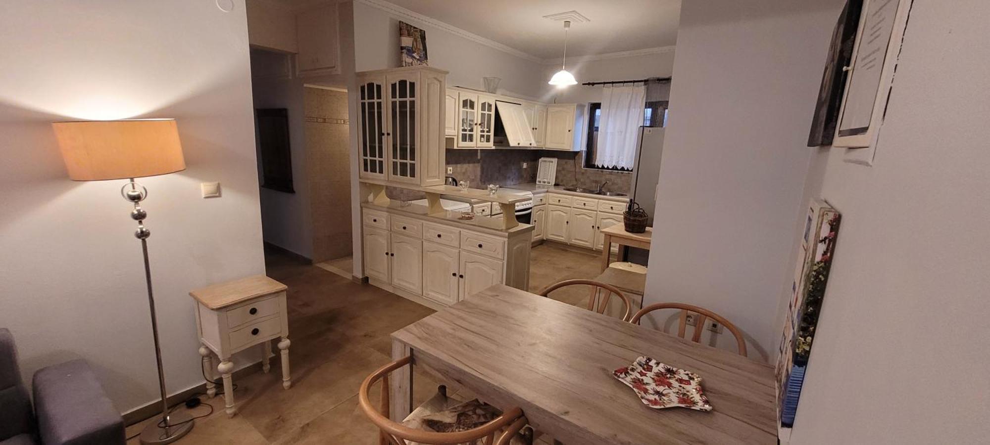 Lefkada Center Apartments ภายนอก รูปภาพ