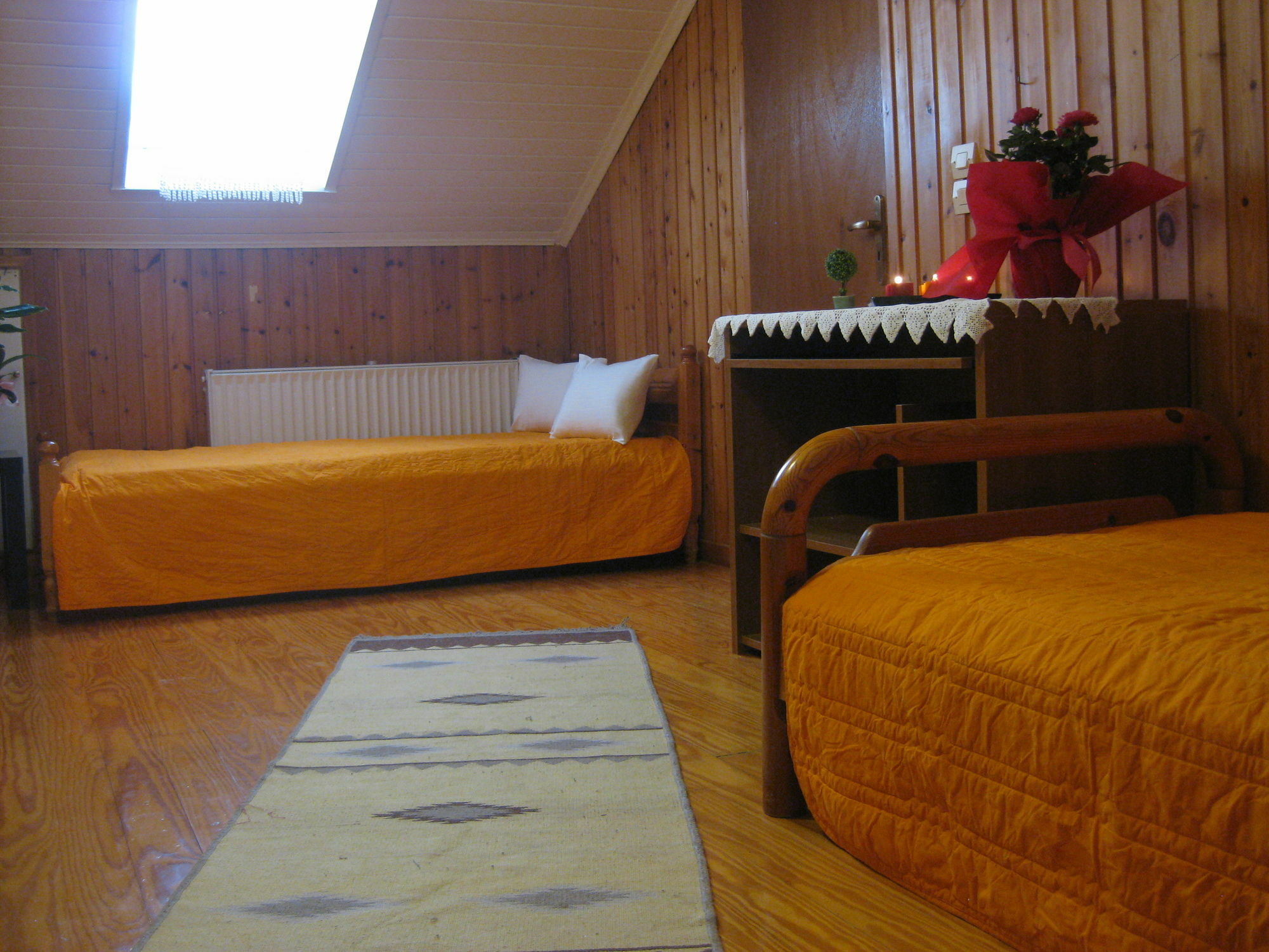 Lefkada Center Apartments ภายนอก รูปภาพ