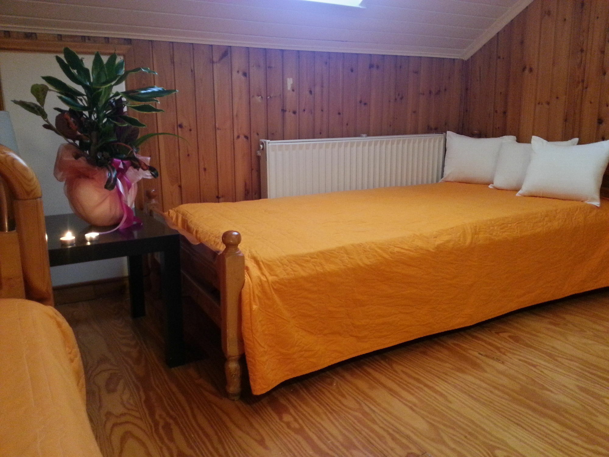 Lefkada Center Apartments ภายนอก รูปภาพ