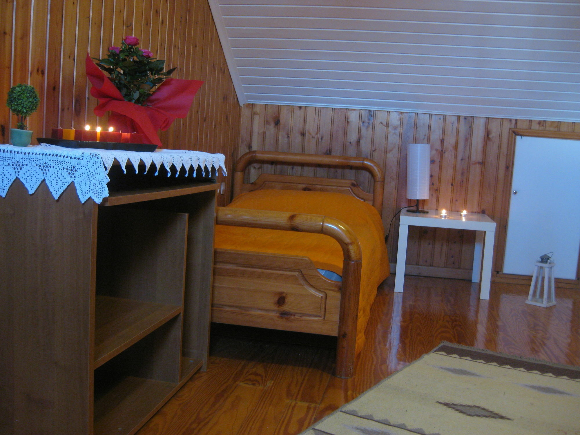 Lefkada Center Apartments ภายนอก รูปภาพ